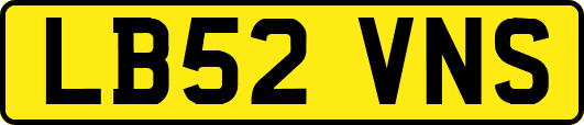 LB52VNS