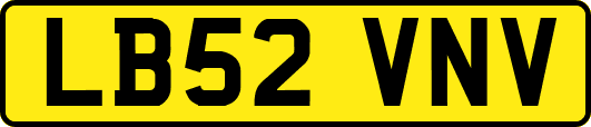 LB52VNV