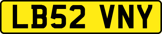 LB52VNY