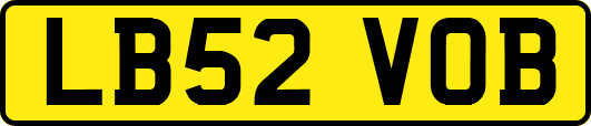 LB52VOB
