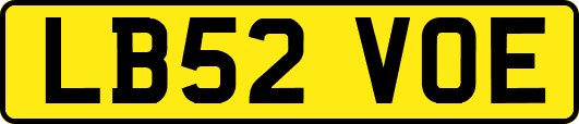 LB52VOE