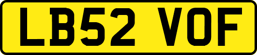 LB52VOF