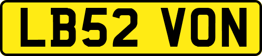 LB52VON