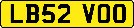 LB52VOO