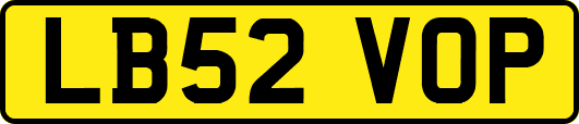 LB52VOP