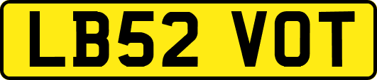 LB52VOT