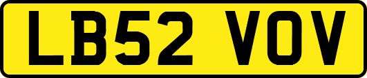 LB52VOV