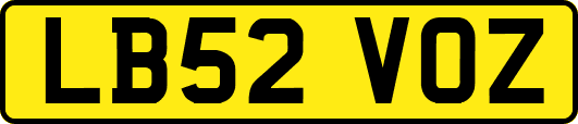 LB52VOZ