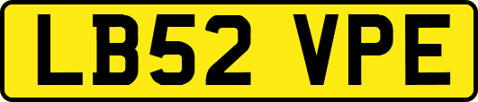 LB52VPE