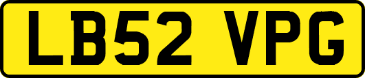 LB52VPG