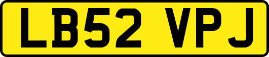LB52VPJ
