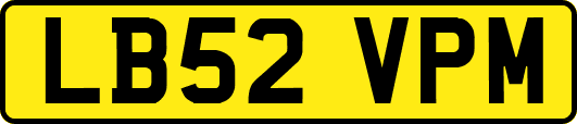 LB52VPM