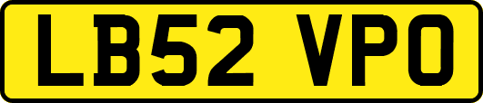 LB52VPO