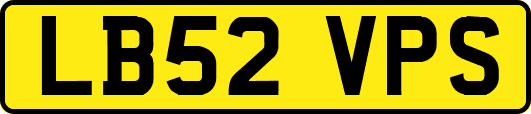 LB52VPS
