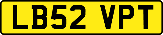 LB52VPT
