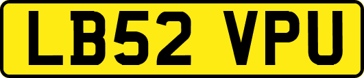 LB52VPU