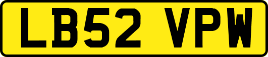LB52VPW