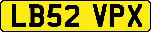LB52VPX