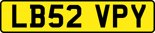 LB52VPY