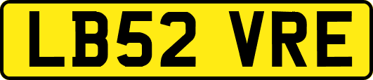 LB52VRE