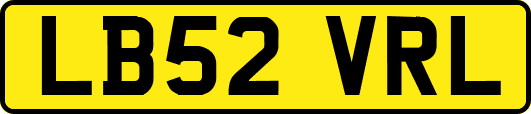 LB52VRL