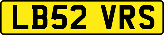 LB52VRS