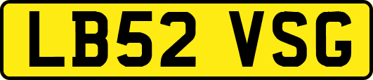 LB52VSG