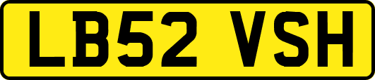 LB52VSH