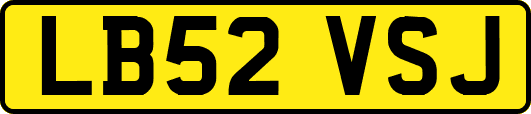 LB52VSJ