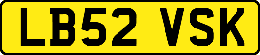LB52VSK