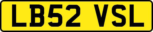 LB52VSL