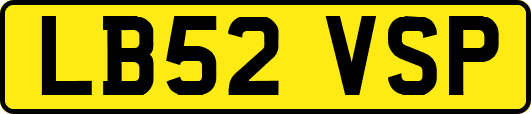 LB52VSP