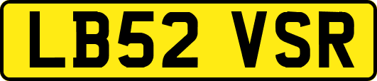 LB52VSR