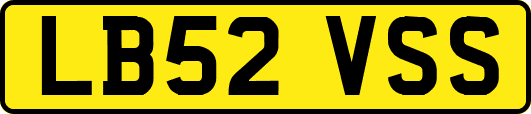 LB52VSS