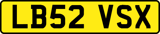 LB52VSX