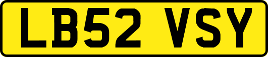 LB52VSY