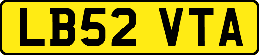 LB52VTA