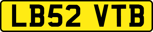 LB52VTB