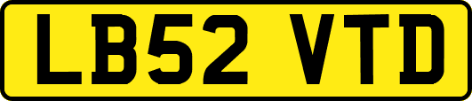LB52VTD