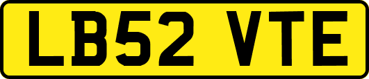LB52VTE
