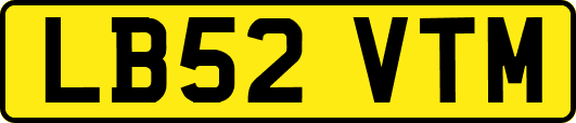 LB52VTM