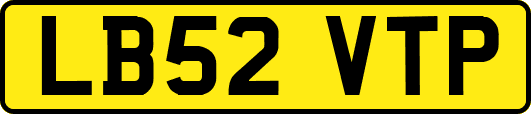 LB52VTP