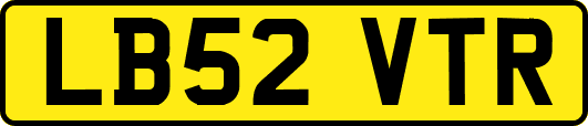LB52VTR