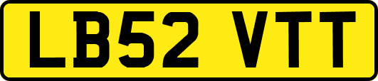 LB52VTT