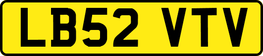 LB52VTV