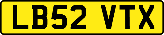 LB52VTX