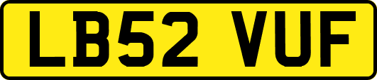 LB52VUF