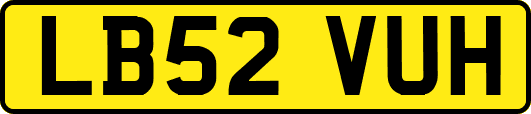 LB52VUH