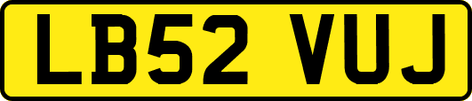 LB52VUJ