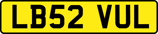 LB52VUL